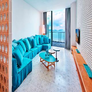 COMO Point Yamu Phuket fotoÄŸrafÄ±