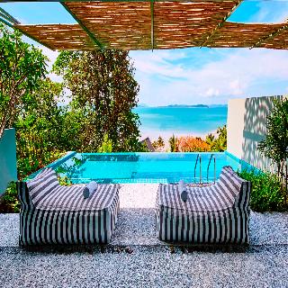 COMO Point Yamu Phuket fotoÄŸrafÄ±