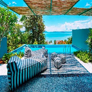 COMO Point Yamu Phuket fotoÄŸrafÄ±