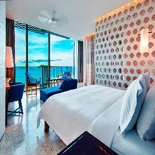 COMO Point Yamu Phuket fotoÄŸrafÄ±