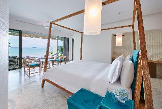 COMO Point Yamu Phuket fotoÄŸrafÄ±