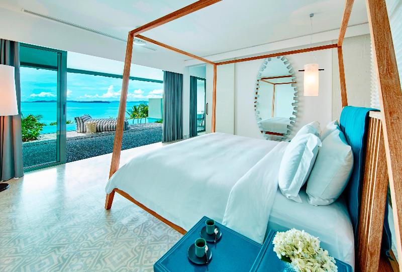 COMO Point Yamu Phuket - Oda