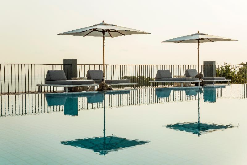 COMO Point Yamu Phuket - Havuz