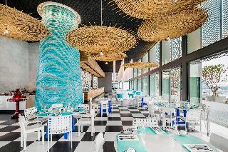 COMO Point Yamu Phuket fotoÄŸrafÄ±