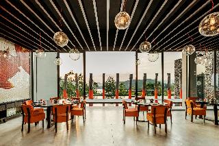 COMO Point Yamu Phuket fotoÄŸrafÄ±