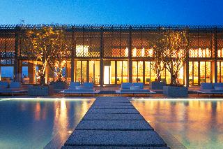 COMO Point Yamu Phuket fotoÄŸrafÄ±