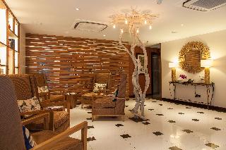 The Somerset Hotel fotoÄŸrafÄ±