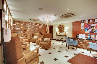 The Somerset Hotel fotoÄŸrafÄ±
