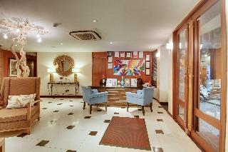 The Somerset Hotel fotoÄŸrafÄ±