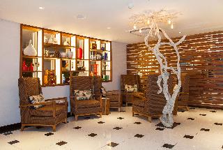 The Somerset Hotel fotoÄŸrafÄ±
