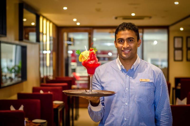 The Somerset Hotel - Genel