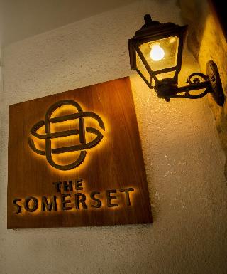 The Somerset Hotel fotoÄŸrafÄ±
