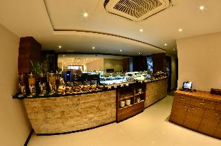 The Somerset Hotel fotoÄŸrafÄ±