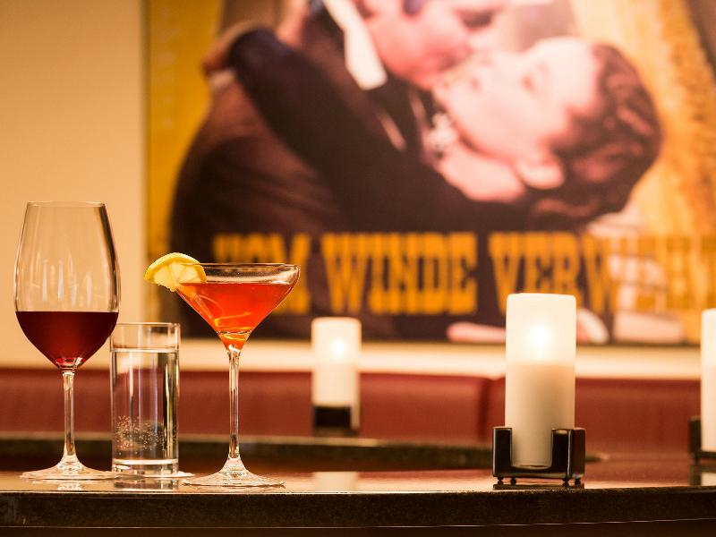 Austria Classic Hotel Wien - Bar