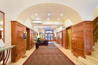 Austria Classic Hotel Wien fotoÄŸrafÄ±