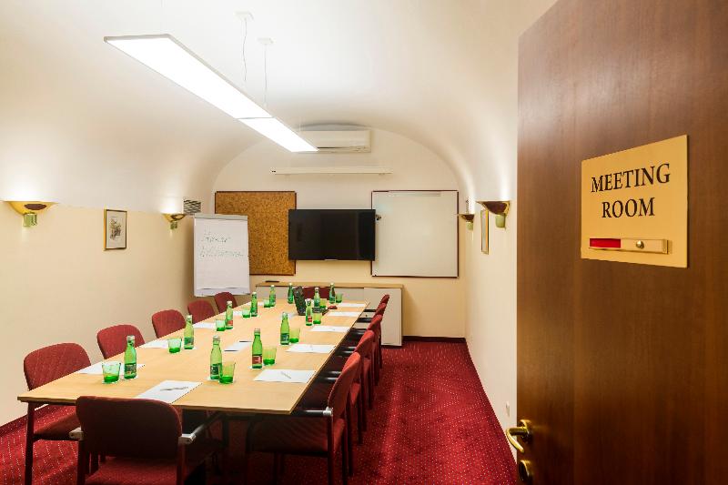 Austria Classic Hotel Wien - Toplantı