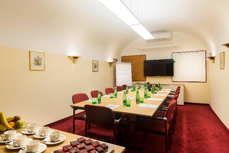Austria Classic Hotel Wien - Toplantı