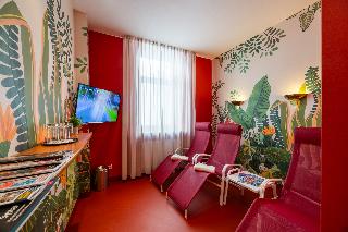 Austria Classic Hotel Wien fotoÄŸrafÄ±