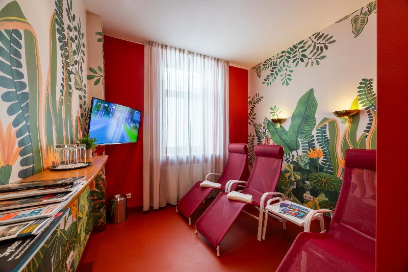 Austria Classic Hotel Wien - Aktivite