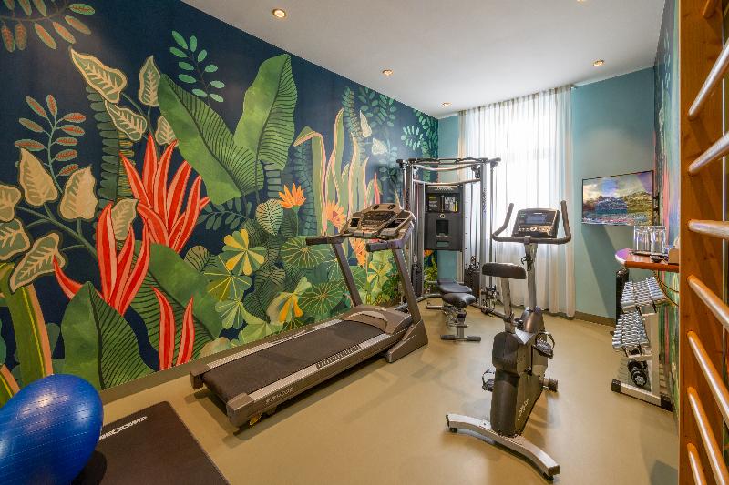Austria Classic Hotel Wien - Aktivite