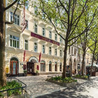 Austria Classic Hotel Wien fotoÄŸrafÄ±