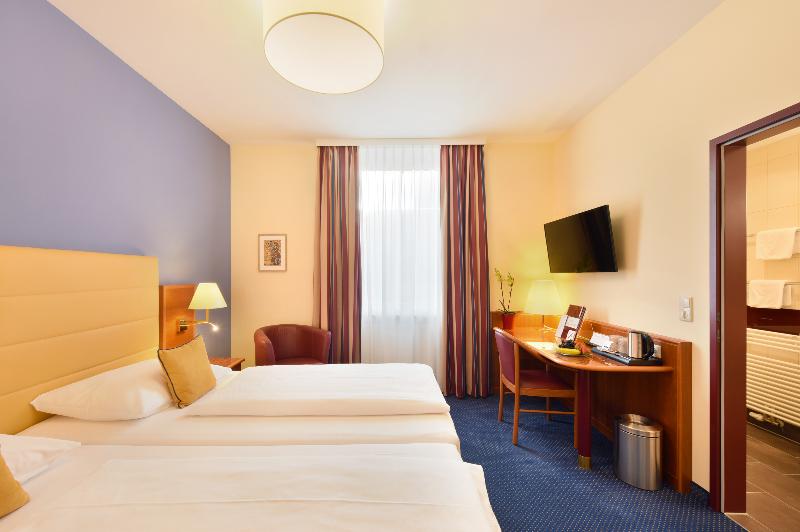 Austria Classic Hotel Wien - Oda