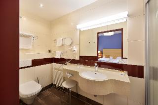 Austria Classic Hotel Wien fotoÄŸrafÄ±