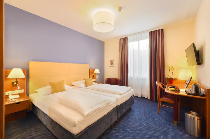 Austria Classic Hotel Wien - Oda