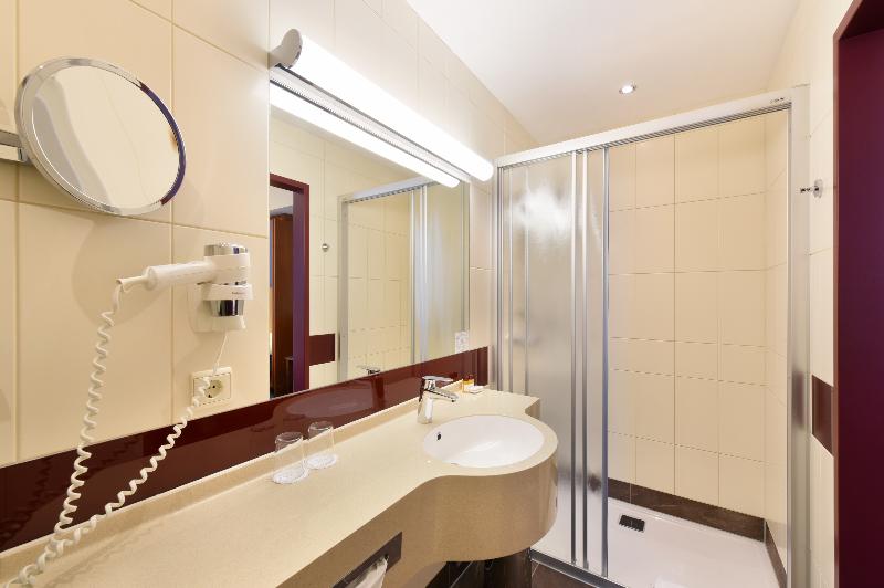Austria Classic Hotel Wien - Oda