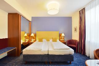 Austria Classic Hotel Wien fotoÄŸrafÄ±