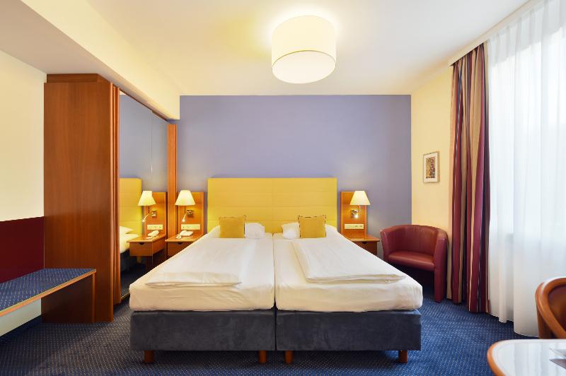 Austria Classic Hotel Wien - Oda