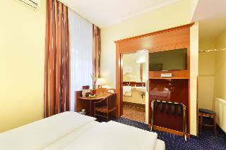 Austria Classic Hotel Wien fotoÄŸrafÄ±