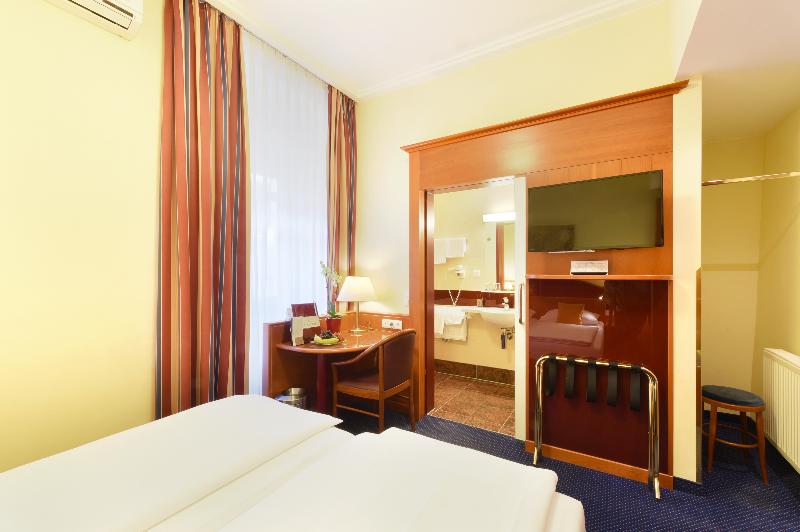 Austria Classic Hotel Wien - Oda