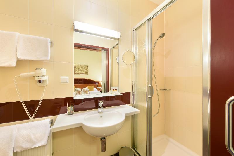 Austria Classic Hotel Wien - Oda