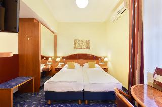 Austria Classic Hotel Wien fotoÄŸrafÄ±