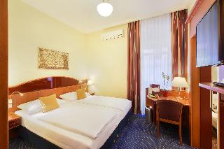 Austria Classic Hotel Wien fotoÄŸrafÄ±
