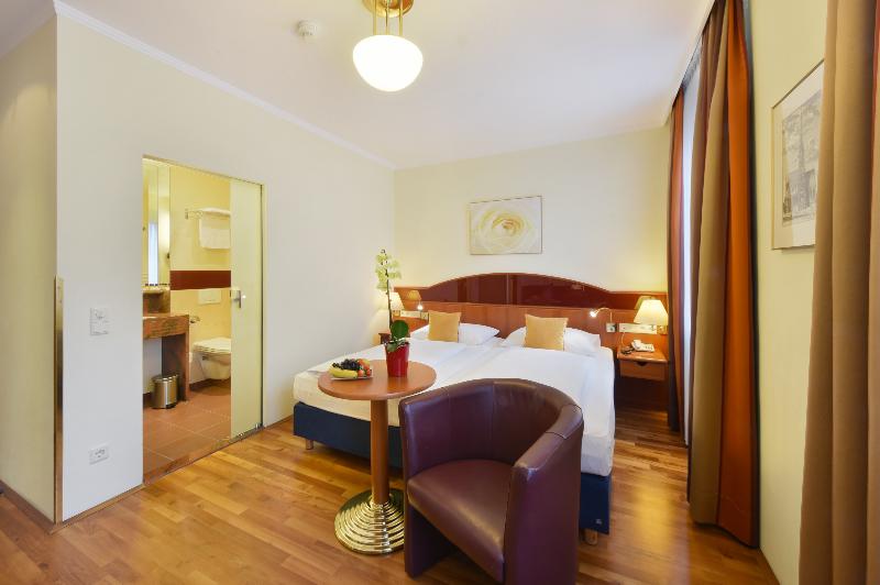 Austria Classic Hotel Wien - Oda