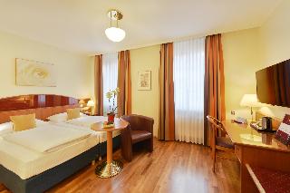 Austria Classic Hotel Wien fotoÄŸrafÄ±