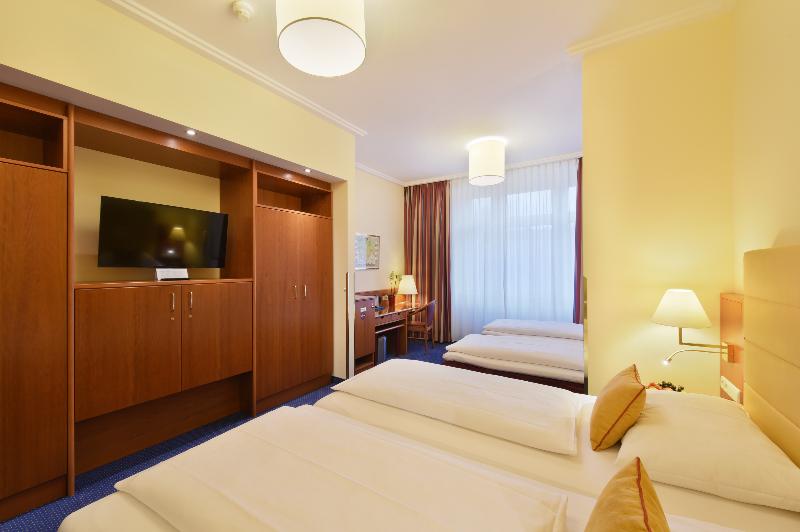 Austria Classic Hotel Wien - Oda