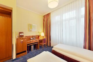 Austria Classic Hotel Wien fotoÄŸrafÄ±
