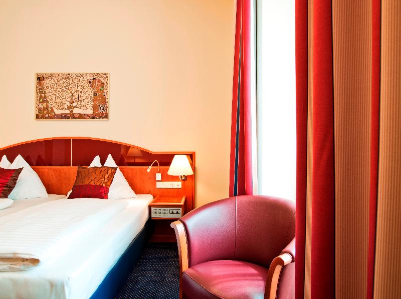 Austria Classic Hotel Wien - Oda
