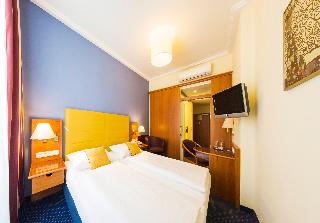 Austria Classic Hotel Wien fotoÄŸrafÄ±