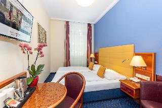 Austria Classic Hotel Wien fotoÄŸrafÄ±