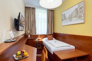 Austria Classic Hotel Wien fotoÄŸrafÄ±