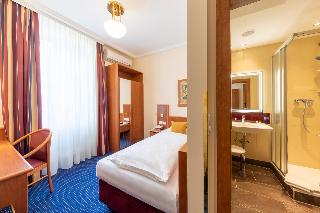 Austria Classic Hotel Wien fotoÄŸrafÄ±