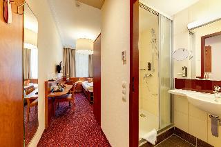 Austria Classic Hotel Wien fotoÄŸrafÄ±