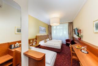 Austria Classic Hotel Wien fotoÄŸrafÄ±