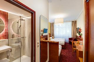 Austria Classic Hotel Wien fotoÄŸrafÄ±