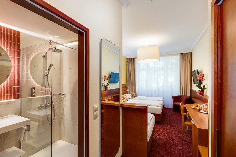 Austria Classic Hotel Wien - Oda