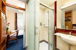 Austria Classic Hotel Wien fotoÄŸrafÄ±